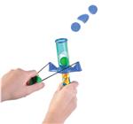 GWFOSLI Foam Slingshot Shooter